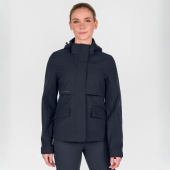 Regenjas Performance Marineblauw Regenjas Performance Marineblauw