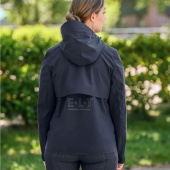 Regenjas Performance Marineblauw Regenjas Performance Marineblauw