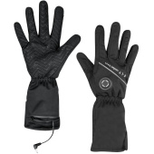 Verwarmde handschoenen Comfort Heat Zwart Verwarmde handschoenen Comfort Heat Zwart