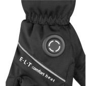 Verwarmde handschoenen Comfort Heat Zwart Verwarmde handschoenen Comfort Heat Zwart