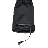 Verwarmde handschoenen Comfort Heat Zwart Verwarmde handschoenen Comfort Heat Zwart