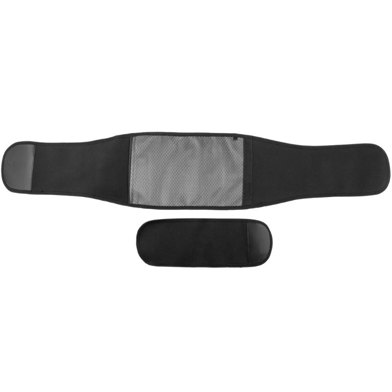 Verwarmingsriem Comfort Heat Zwart