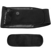 Verwarmingsriem Comfort Heat Zwart Verwarmingsriem Comfort Heat Zwart