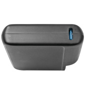 Powerbank voor Comfort Heat verwarmde sokken Powerbank voor Comfort Heat verwarmde sokken