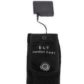 Verwarmde sokken Comfort Heat Zwart Verwarmde sokken Comfort Heat Zwart