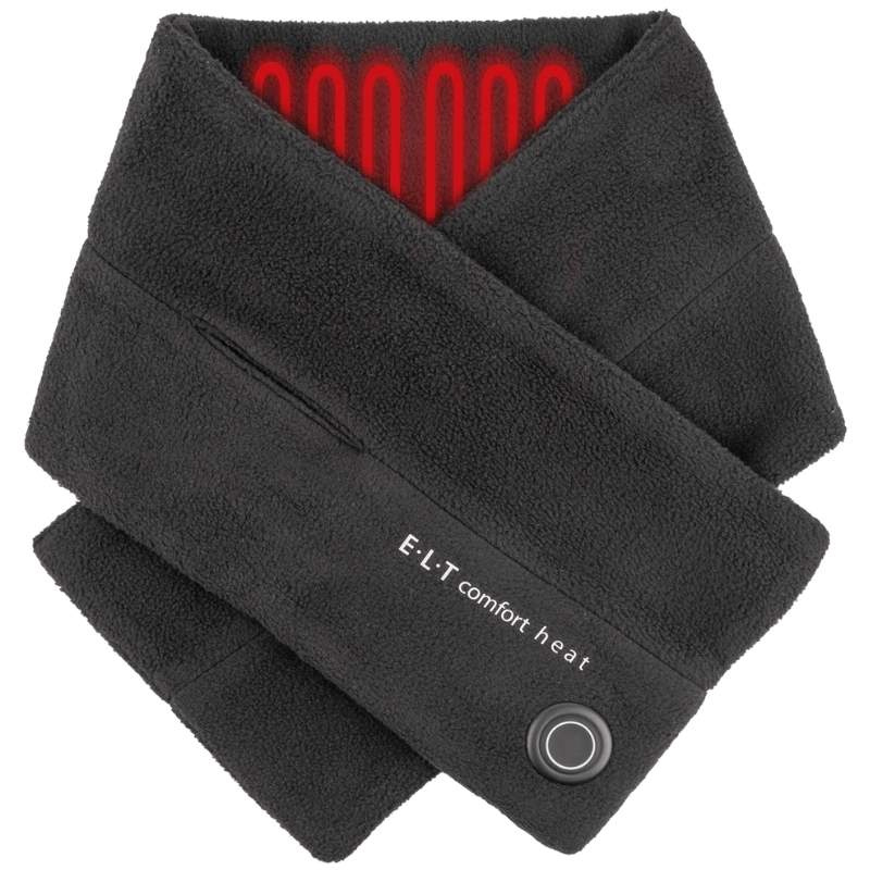 Verwarmde sjaal Comfort Heat