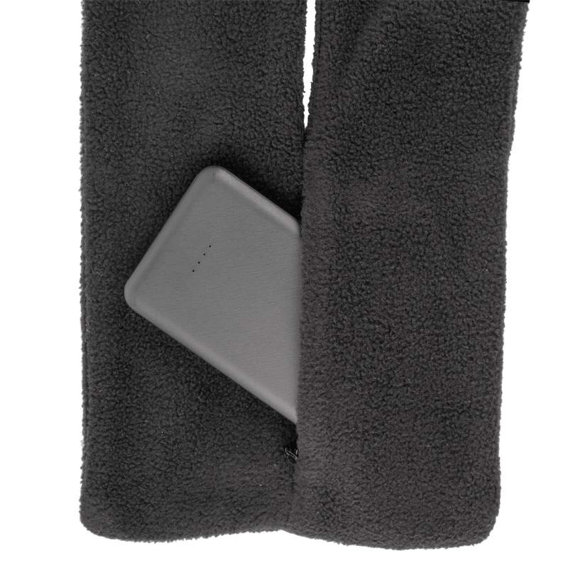 Verwarmde sjaal Comfort Heat