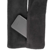 Verwarmde sjaal Comfort Heat Verwarmde sjaal Comfort Heat
