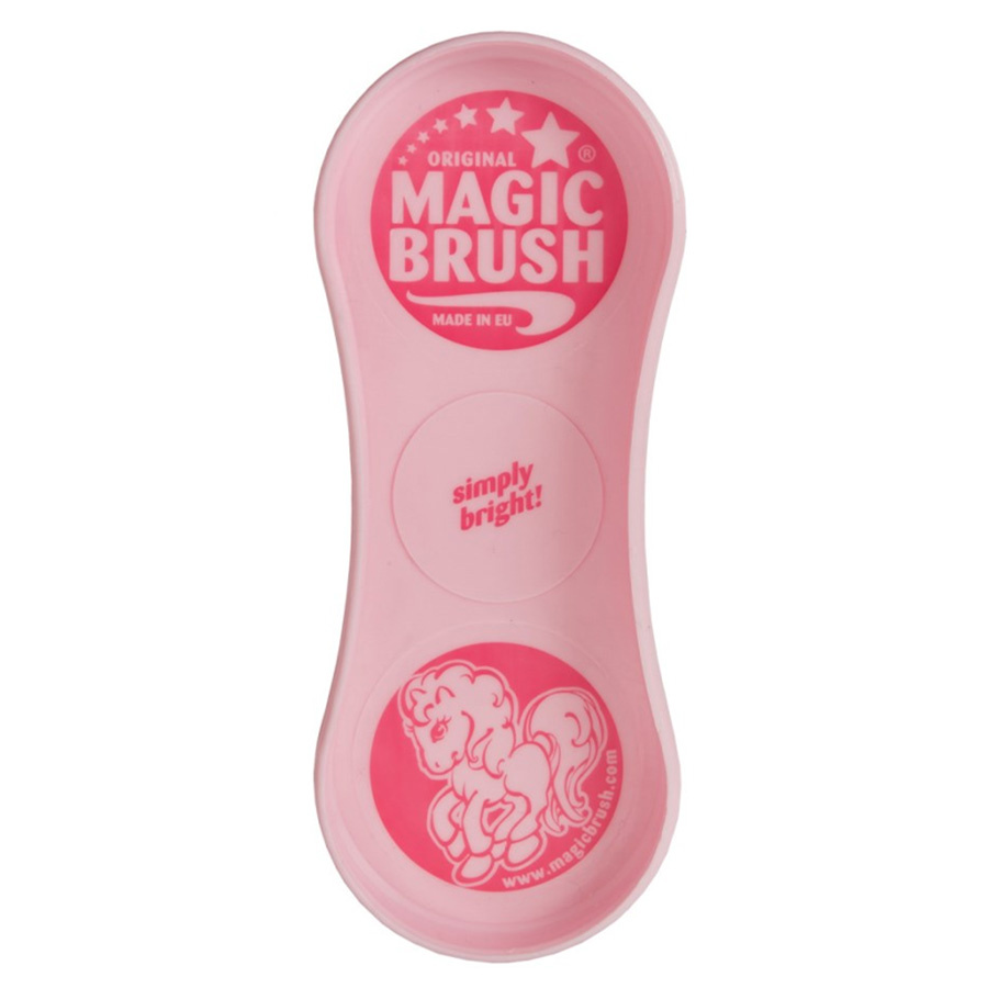 Borstel Pink Pony