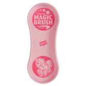 Borstel Pink Pony Borstel Pink Pony