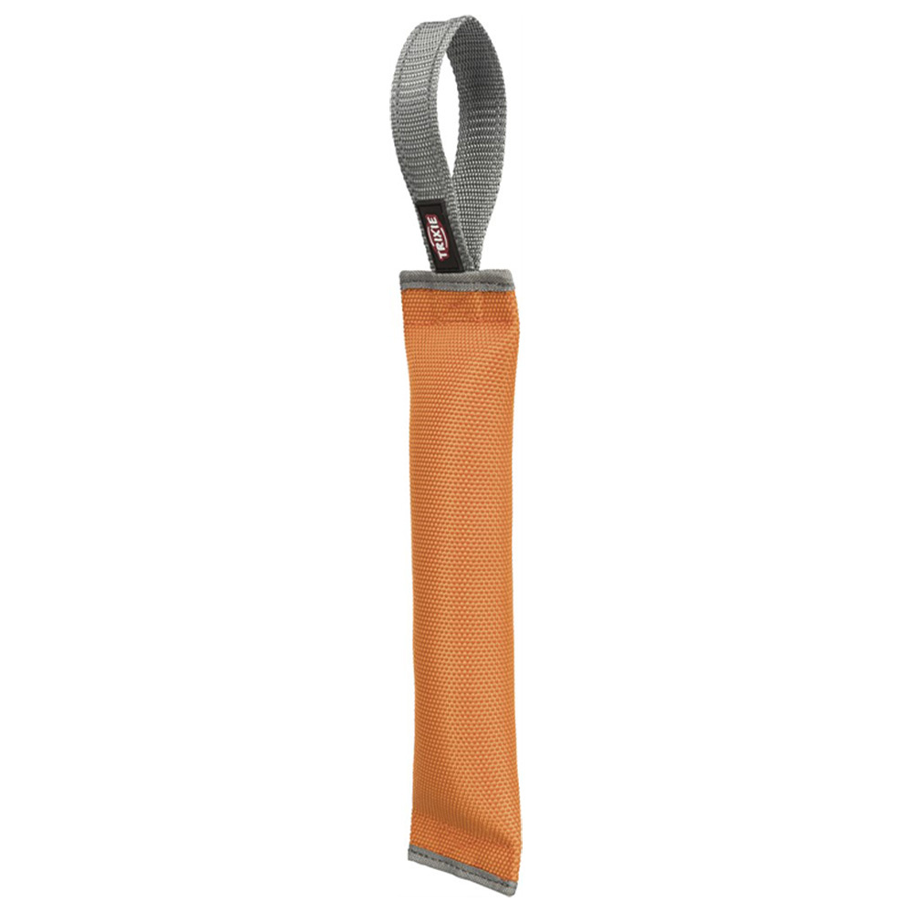 Hondenspeelgoed Sporting Trainingsdummy Grijs/Oranje