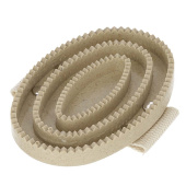 Staartkrabber WaterLily Plastic Natuur 13cm Staartkrabber WaterLily Plastic Natuur 13cm