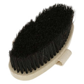 Borstel Finishing WaterLily Natuur 14cm Borstel Finishing WaterLily Natuur 14cm