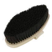Borstel Finishing WaterLily Natuur 17cm Borstel Finishing WaterLily Natuur 17cm