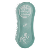 Borstel Soft Blauw Borstel Soft Blauw