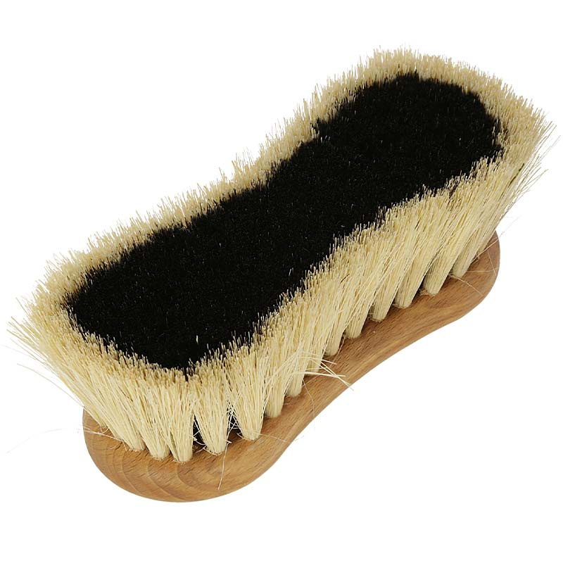 Borstel Combi Paardenhaar/Fiber