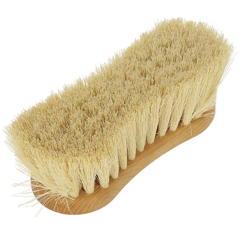 Borstel Zachte Fiber