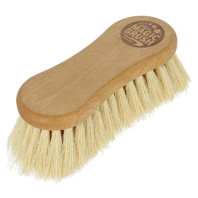 Borstel Zachte Fiber
