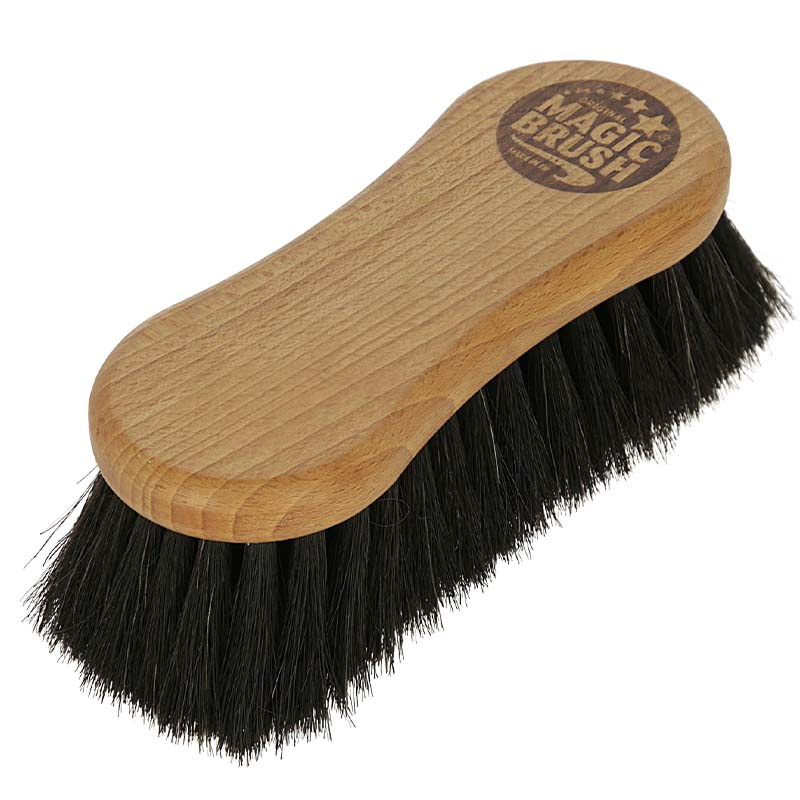 Borstel Finish Paardenhaar