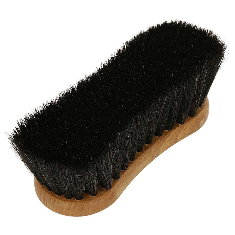 Borstel Finish Paardenhaar