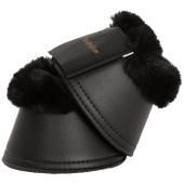 Springschoenen Med Ludd Zwart/Zwart Springschoenen Med Ludd Zwart/Zwart