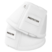 Hufglocken Neoprene Wit Hufglocken Neoprene Wit