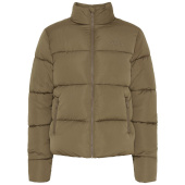 Rijjas Bella Puffer Beige Rijjas Bella Puffer Beige