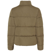 Rijjas Bella Puffer Beige Rijjas Bella Puffer Beige