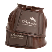 Springschoenen PVC Color Bruin Springschoenen PVC Color Bruin