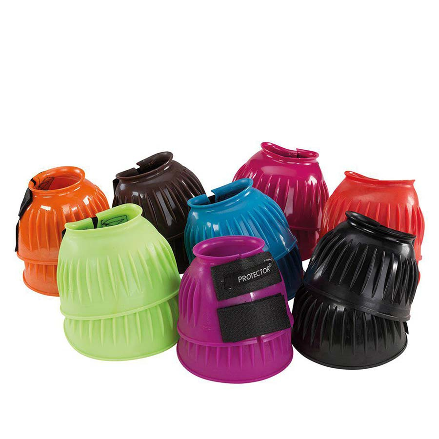 Springschoenen Rubber Kleur Zwart