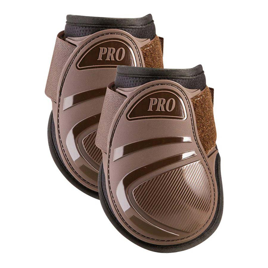 Veulenbeschermer Carbon V22 Bruin