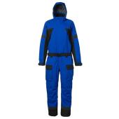 Overall Protect Unisex Blauw Overall Protect Unisex Blauw