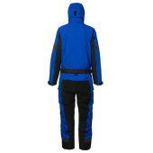 Overall Protect Unisex Blauw Overall Protect Unisex Blauw
