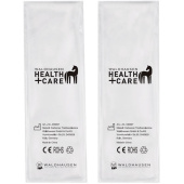 Coolpackset voor therapiebandages TecSupreme Coolpackset voor therapiebandages TecSupreme