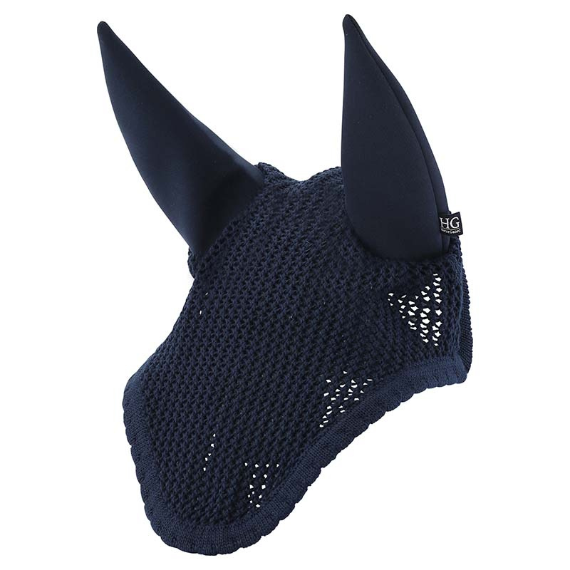Soundless Kap HG Marineblauw