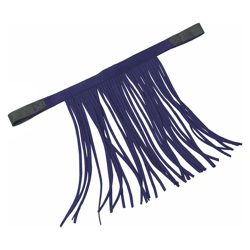 Vliegenfront HG Blauw