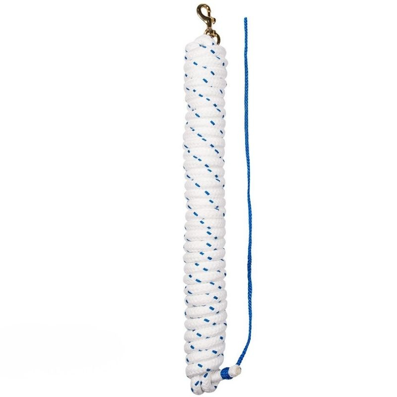Trainingslijn Jarn NH Wit/Marineblauw
