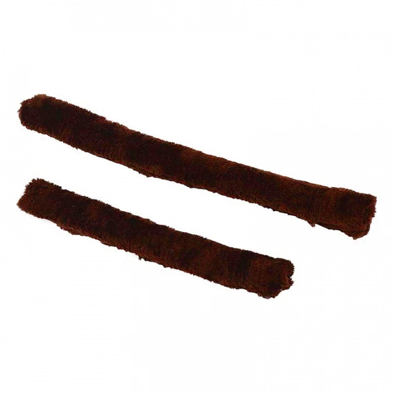 Neus- en Nekbont HG Bruin