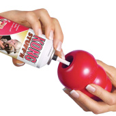 Hondenspeelgoed KONG Classic X-Small Rood Hondenspeelgoed KONG Classic X-Small Rood
