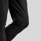 Rijbroek Heren MoBen Knee Grip Zwart Rijbroek Heren MoBen Knee Grip Zwart