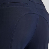 Rijbroek Heren MoBen Knee Grip Marineblauw Rijbroek Heren MoBen Knee Grip Marineblauw