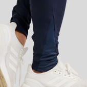 Rijbroek Heren MoBen Knee Grip Marineblauw Rijbroek Heren MoBen Knee Grip Marineblauw