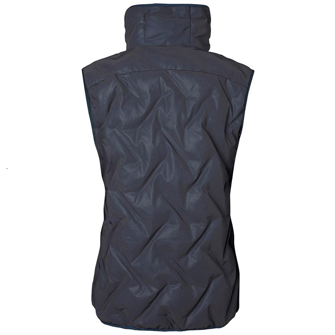 Rijvest Lunex Reflecterend Marineblauw
