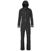 Overall Jen Softshell Zwart Overall Jen Softshell Zwart