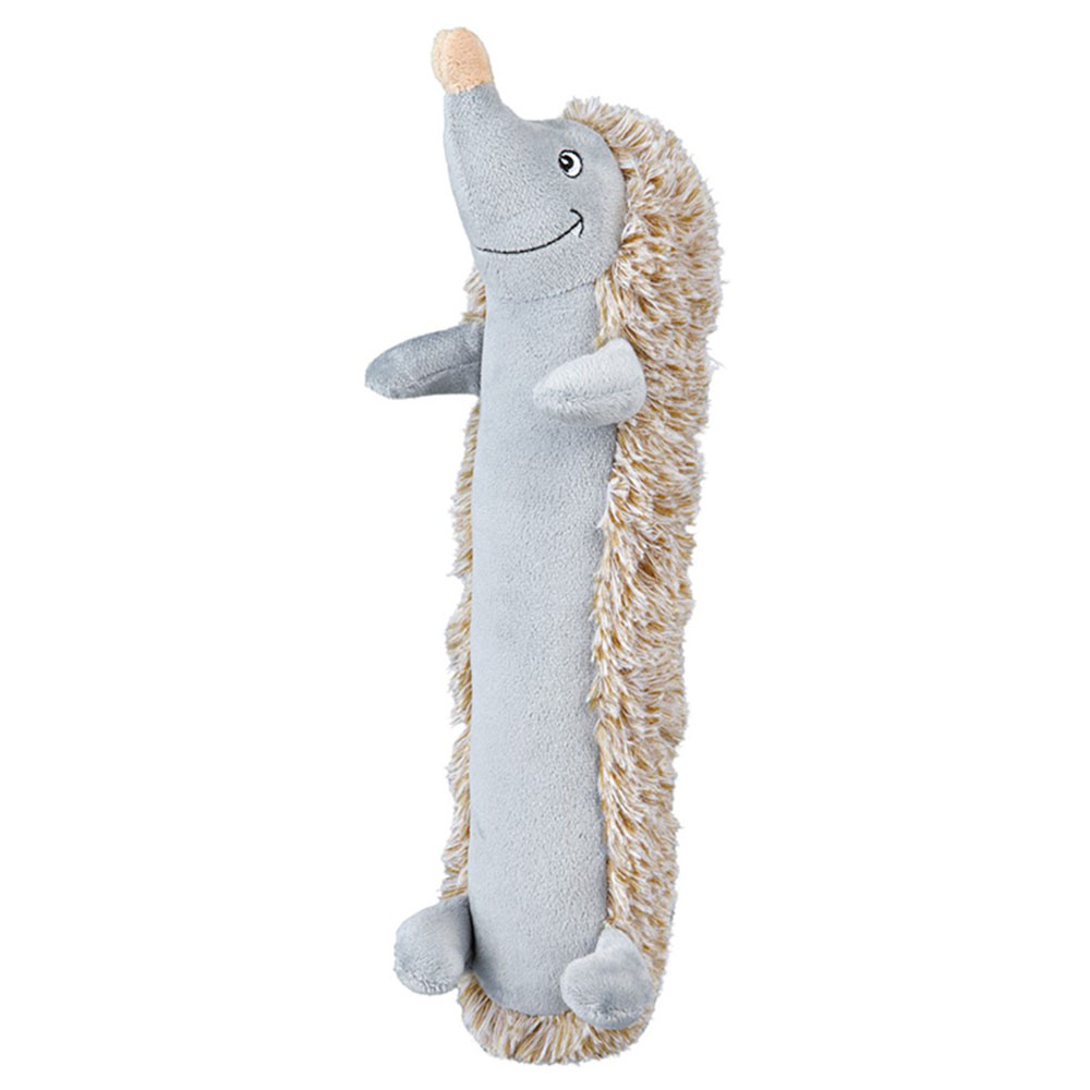 Hondenspeelgoed Egelpad Grijs/Beige