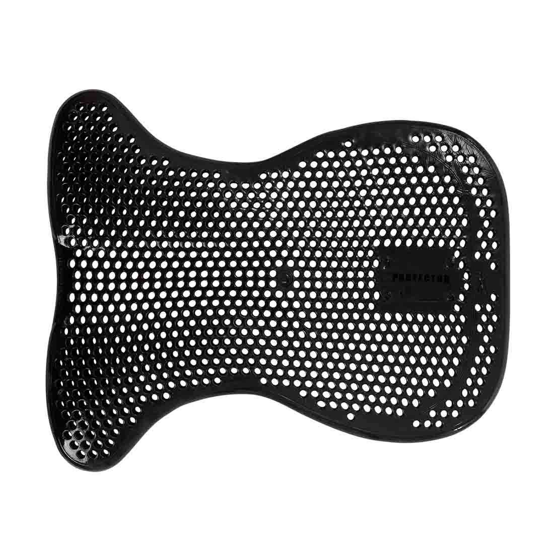 Siliconenpad Verhoogt Voorzijde