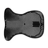 Siliconenpad Verhoogt Voorzijde Siliconenpad Verhoogt Voorzijde