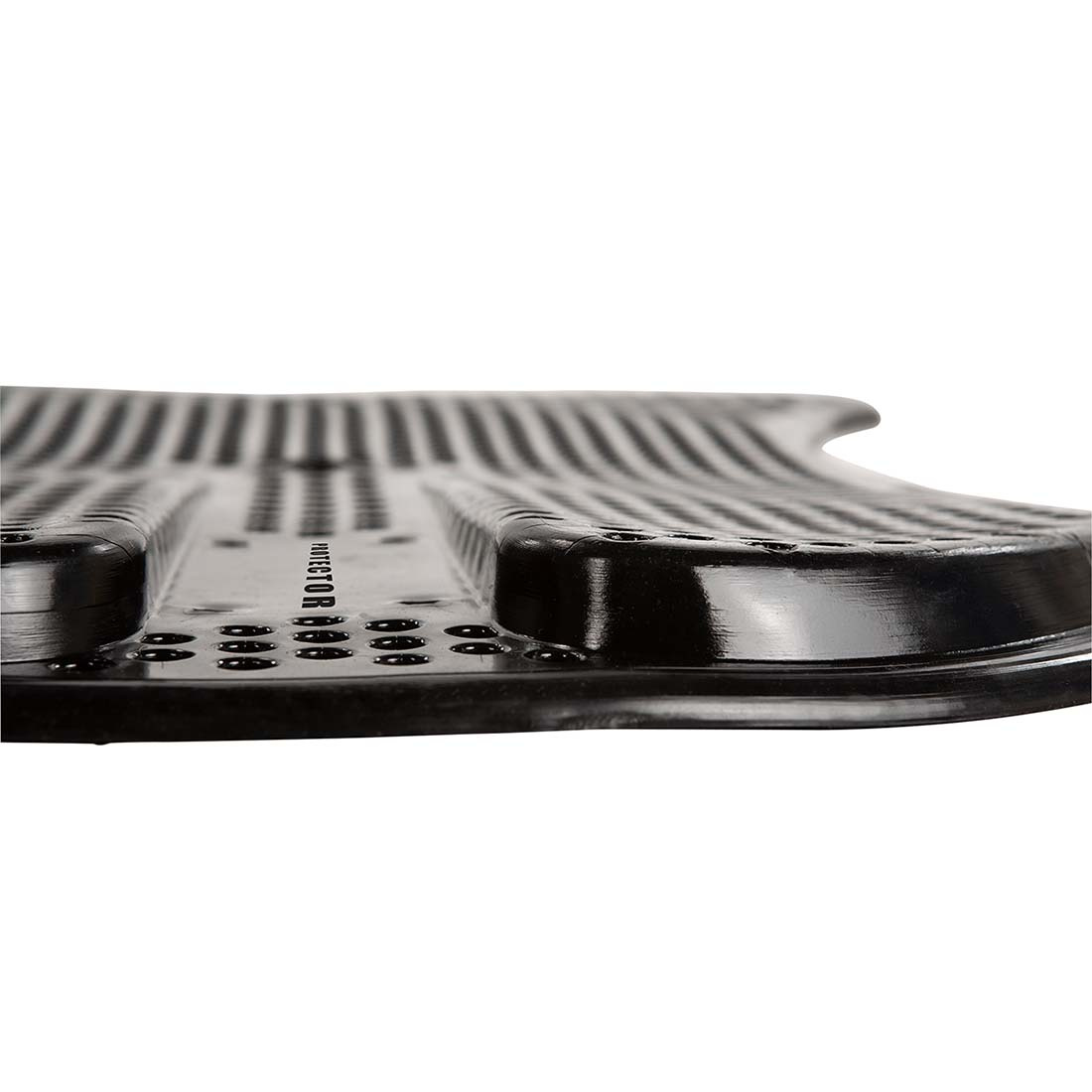 Siliconenpad Verhoogt Achterzijde