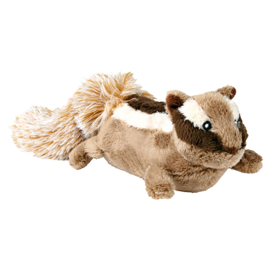 Hondenspeelgoed Eekhoorn Bruin