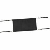 Boxstop Short Zwart Boxstop Short Zwart